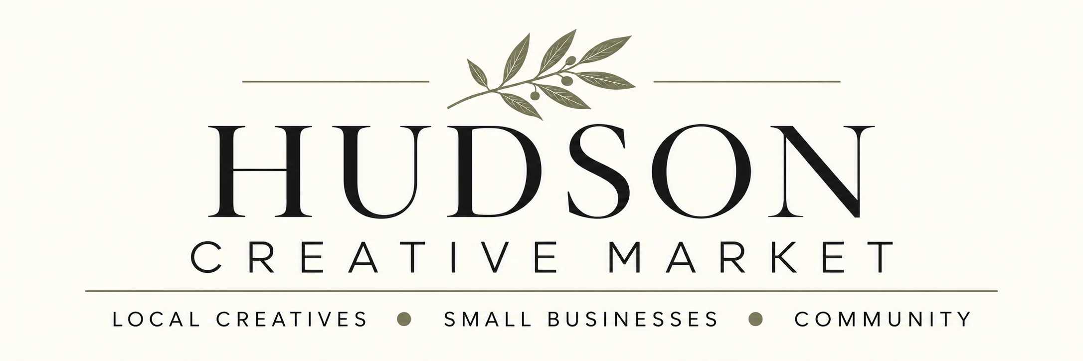 Hudson Creative Market